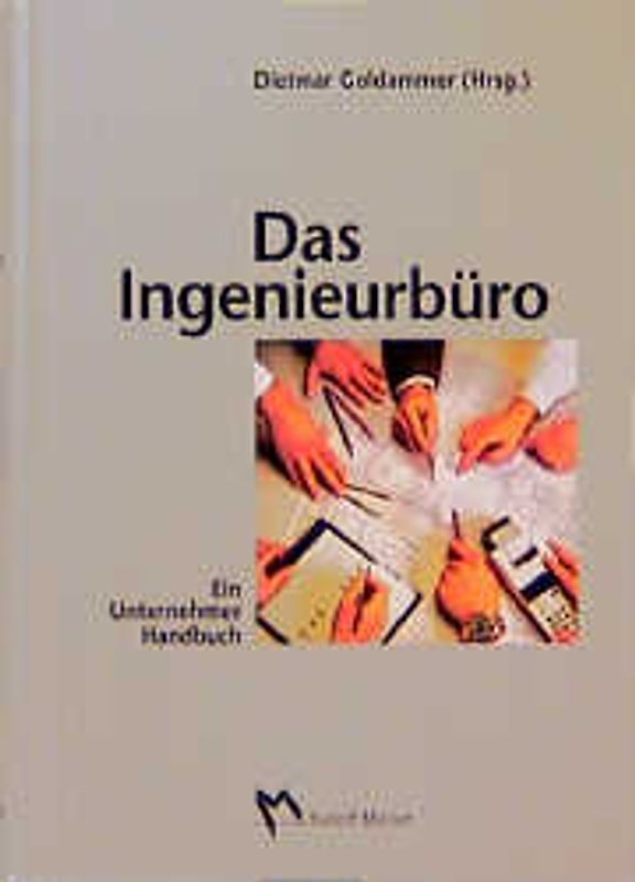 Das Ingenieurbüro