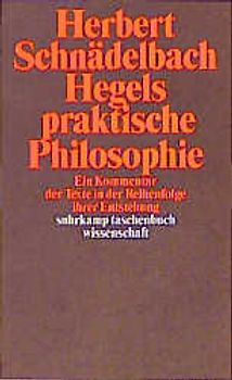 Hegels Philosophie – Kommentare zu den Hauptwerken