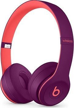 Beats Solo3 Wireless pop magenta [Pop Collection]