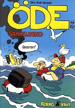 Öde Band 02