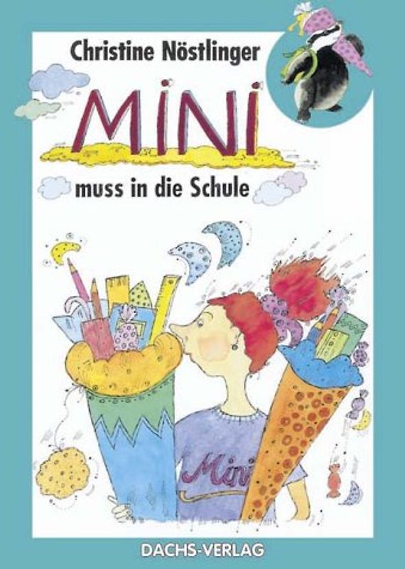 Der Hund, der aus der Haut fuhr