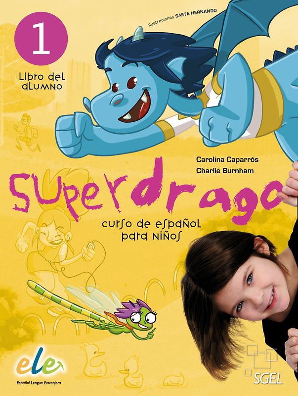 Superdrago 1