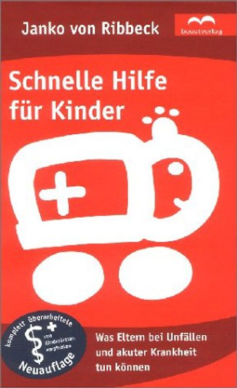 Schelle Hilfe für Kinder