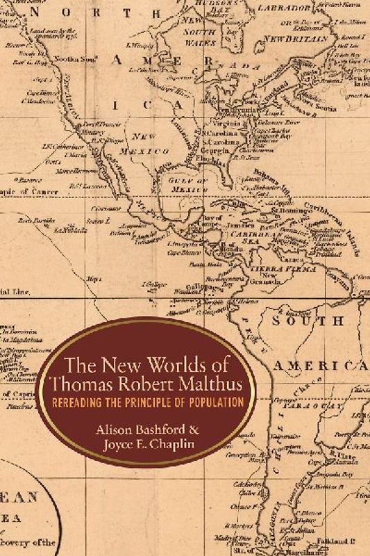 The New Worlds of Thomas Robert Malthus