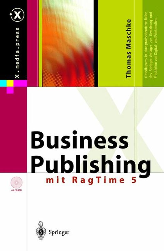 Business Publishing