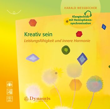 Kreativ sein