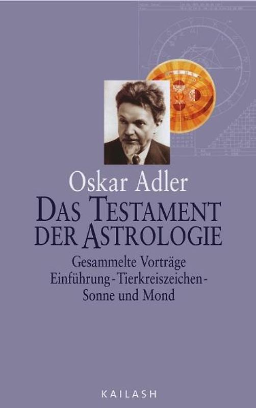 Das Testament der Astrologie