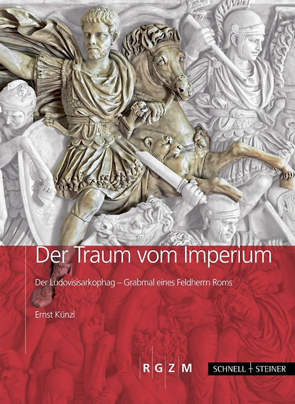 Ein Traum vom Imperium