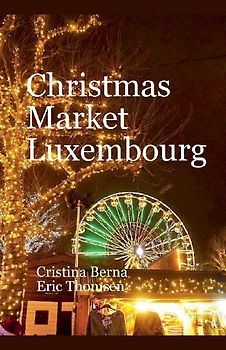 Christmas Market Luxembourg