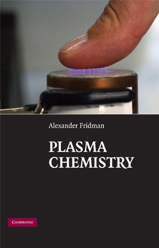 Plasma Chemistry