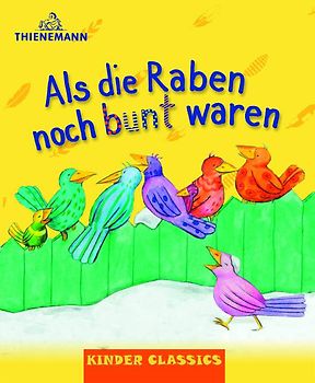 Kiribatis Als die Raben noch bunt waren (Eurobox) MacOS