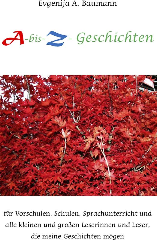A-bis-Z Geschichten