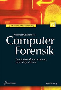 Computer-Forensik
