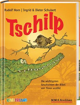 Tschilp