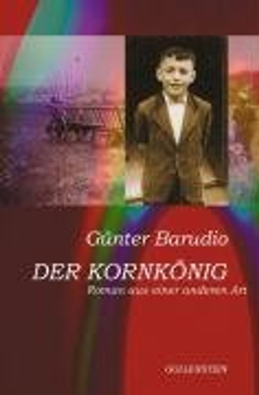 Der Kornkönig
