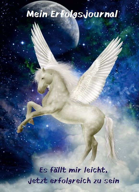 Mein Erfolgsjournal – Es fällt mir leicht, jetzt erfolgreich zu sein