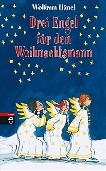 Drei Engel für den Weihnachtsmann