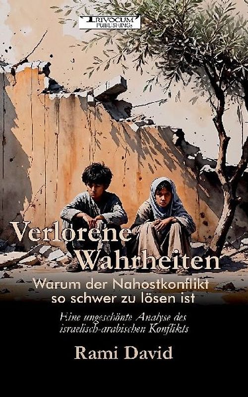 Verlorene Wahrheiten