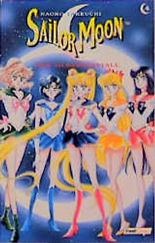 Sailor Moon / Der Silberkristall
