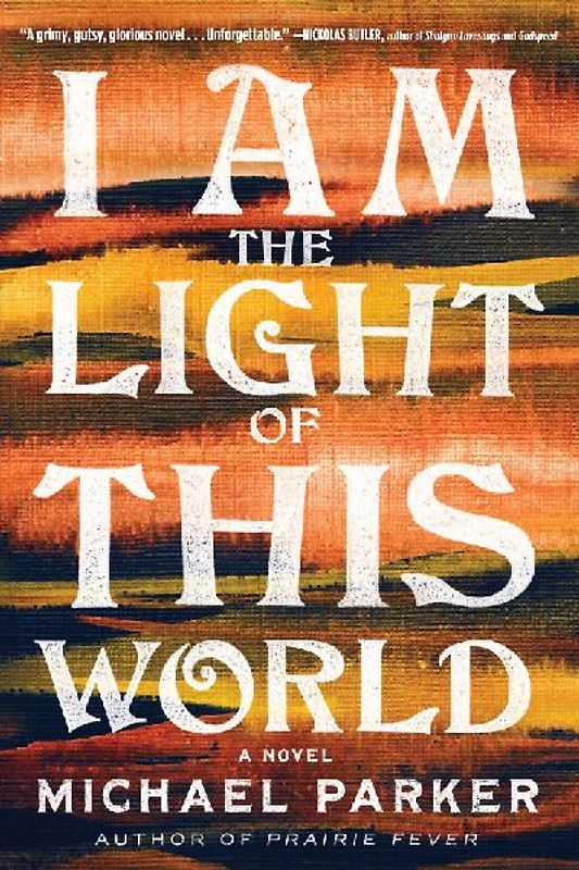 I Am the Light of This World