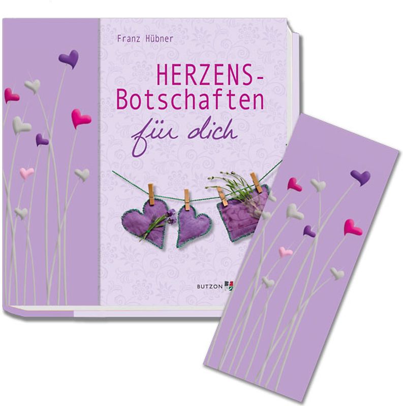 Herzensbotschaften für dich