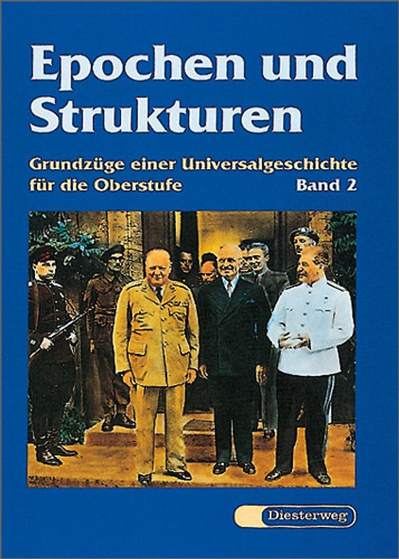 Epochen und Strukturen