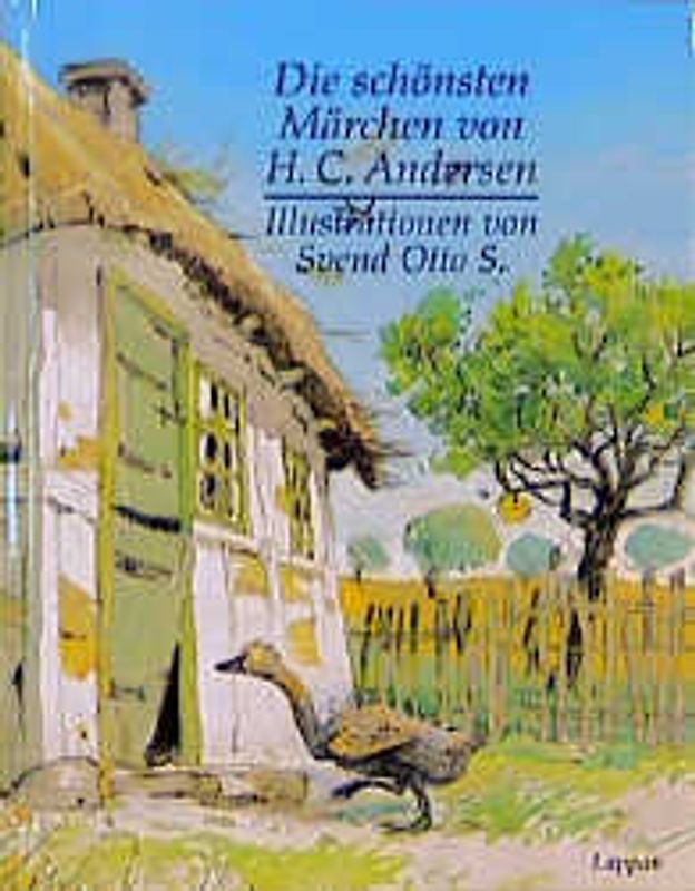 Die schönsten Märchen von H.C. Andersen