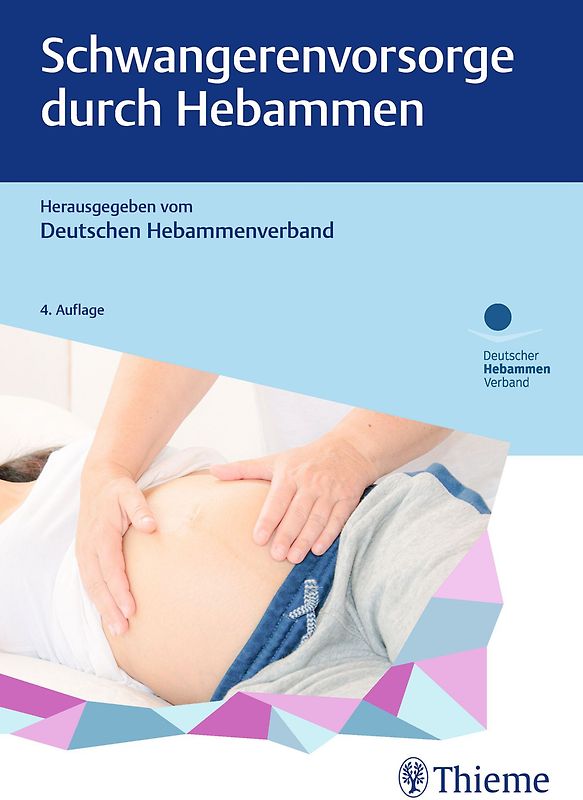 Schwangerenvorsorge durch Hebammen