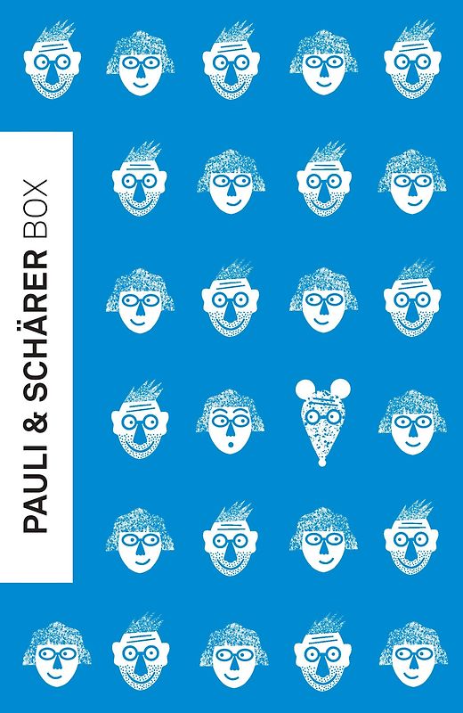 Pauli & Schärer Box