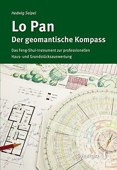 Lo Pan - Der geomantische Kompass