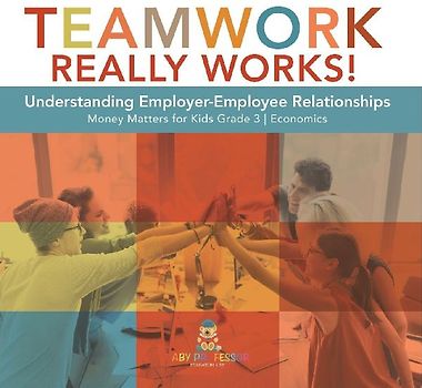 Teamwork Really Works!