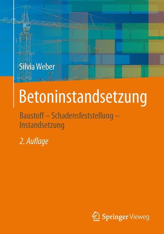 Betoninstandsetzung