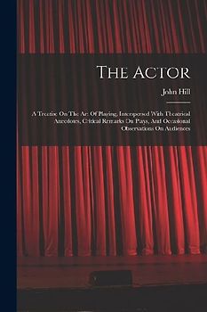 The Actor