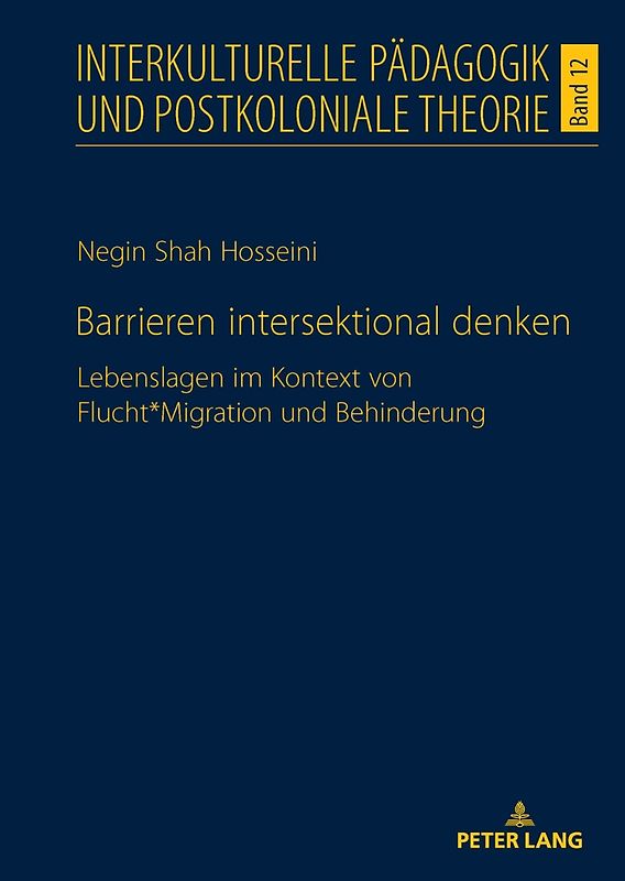 Barrieren intersektional denken
