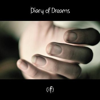 Diary of Dreams - (If) (Ltd.Edition)