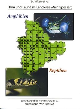 Amphibien & Reptilien