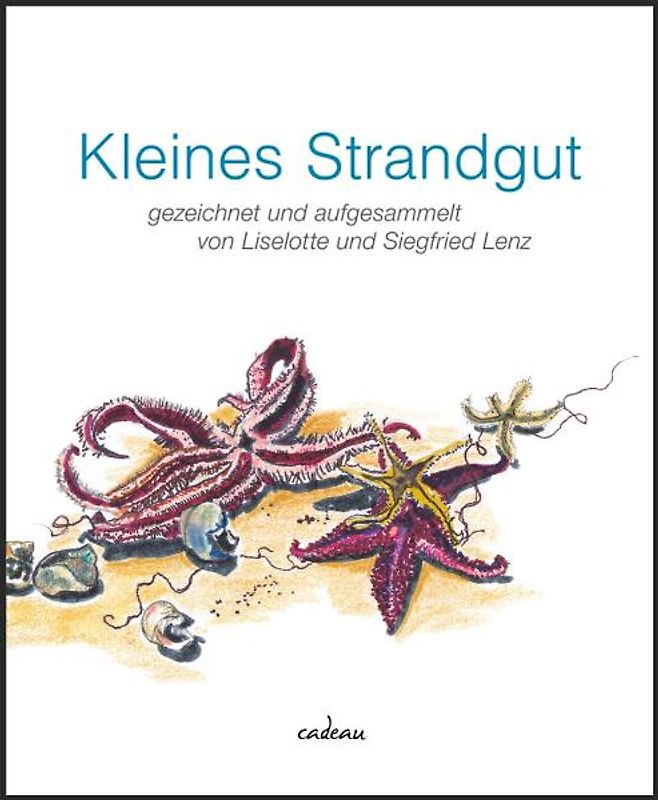 Kleines Strandgut