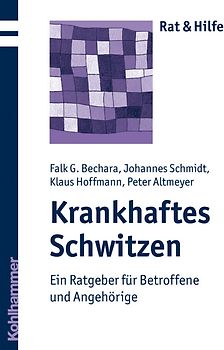 Krankhaftes Schwitzen