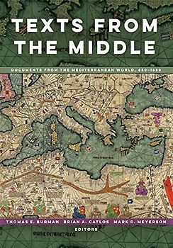 Texts from the Middle