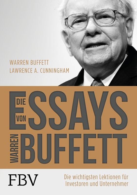 Die Essays von Warren Buffett