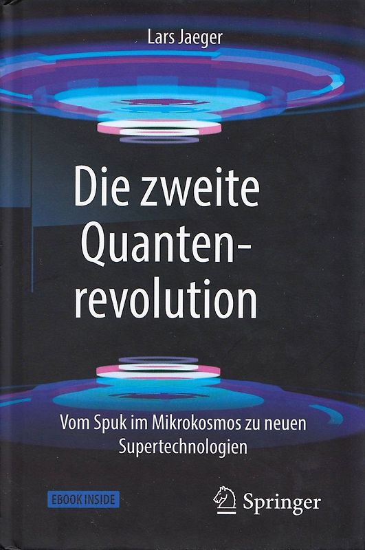 Die zweite Quantenrevolution