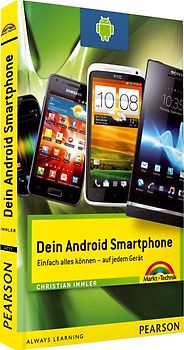 Dein Android Smartphone