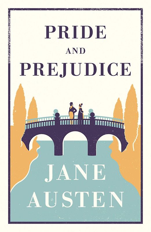 Pride and Prejudice - Jane Austen [Paperback]