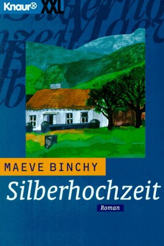 Silberhochzeit