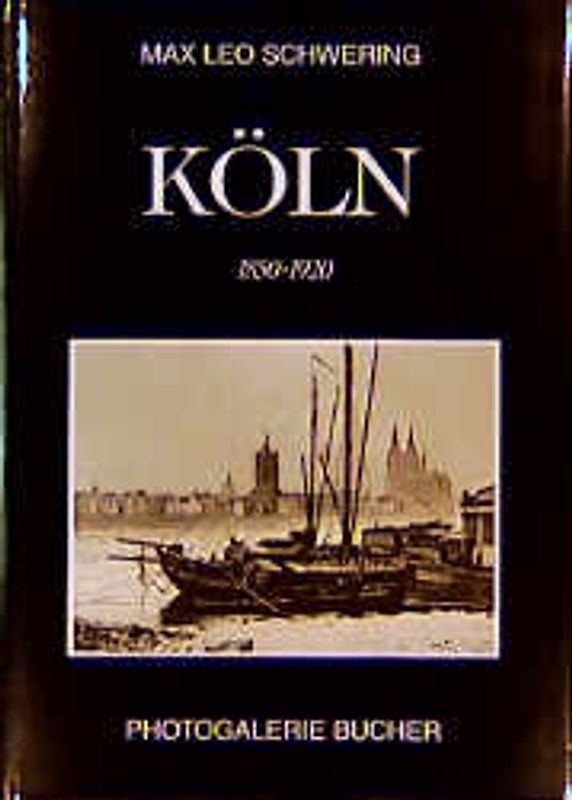 Köln 1850-1920