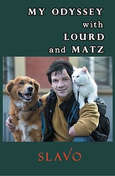 My Odyssey with Lourd and Matz