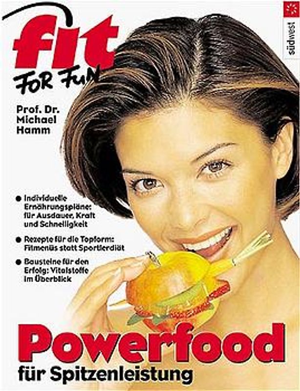 Powerfood für Spitzenleistung