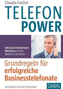 Telefonpower
