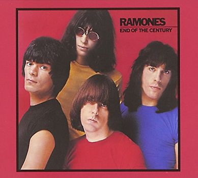 Ramones - End of the Century (Expanded & Remastered)