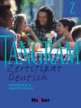 Tangram Z